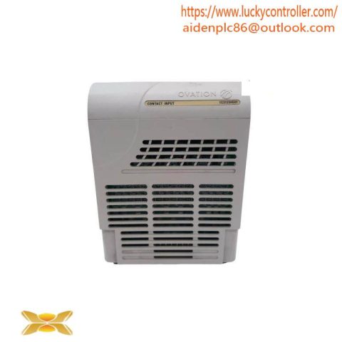 Westinghouse 1C31234G01 Compact Contact Input Module