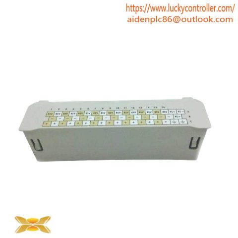 WESTINGHOUSE 1C31238H01 - Industrial Control Module for High-Frequency Applications