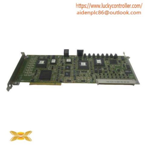 WESTINGHOUSE 3A99158G01 Industrial Control Module