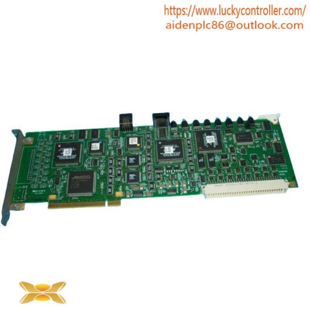 WESTINGHOUSE 3A99158G01 Industrial Control Module