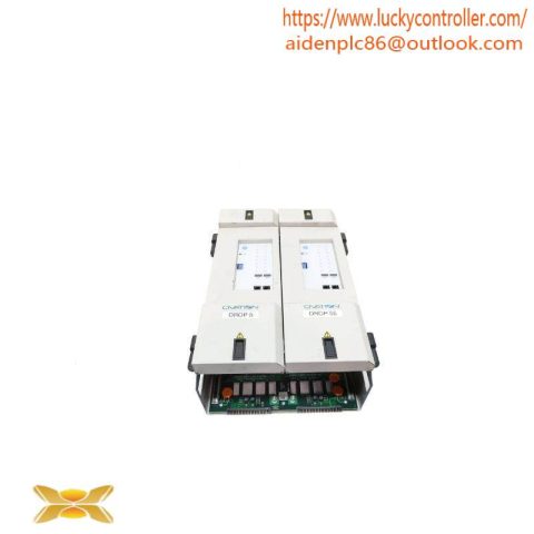 WESTINGHOUSE 4D33942G01 Industrial Control Module