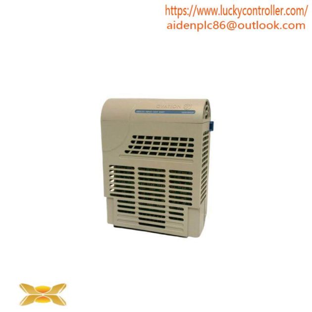 Westinghouse 5A26304G02 Power Panel Module for Industrial Automation