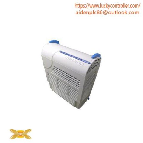 WESTINGHOUSE 5A26391H24 - Industrial Control Module for Precision Applications