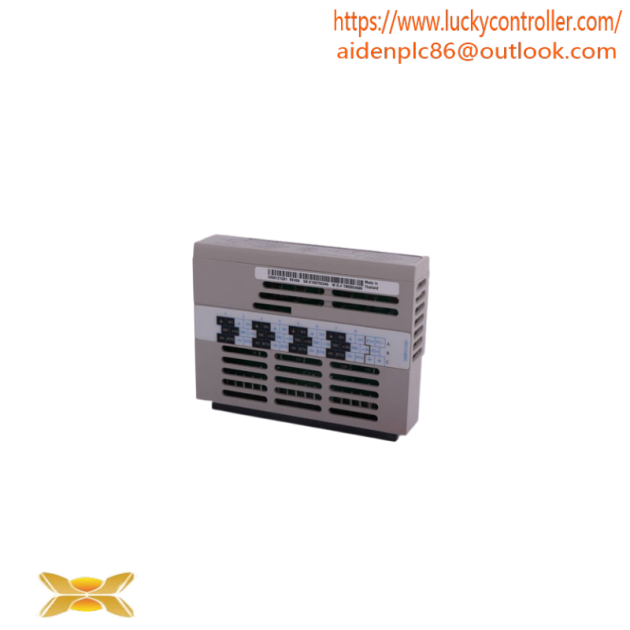 WESTINGHOUSE 5A26391H24 - Industrial Control Module for Precision Applications