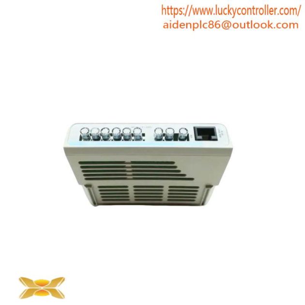 WESTINGHOUSE ZX345Q-D1 5X00059G01 RTD Input Module