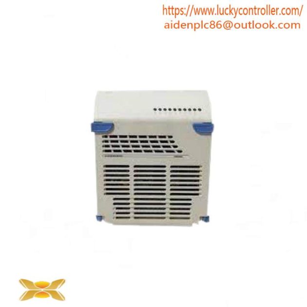WESTINGHOUSE 5X00063G01 High-Performance I/O Module
