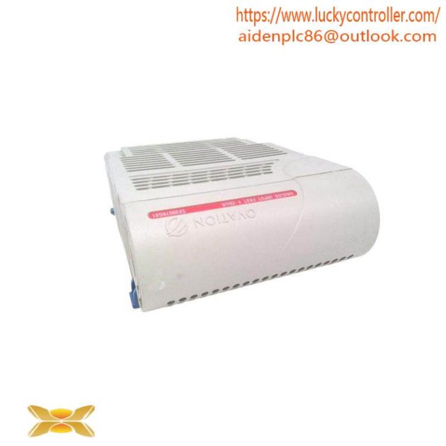 WESTINGHOUSE 5X00070G01 Digital Output Module