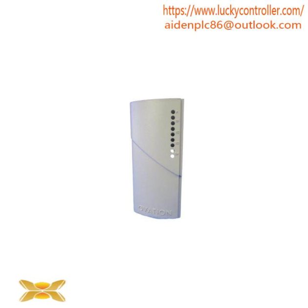 WESTINGHOUSE 5X00070G03 Control Module