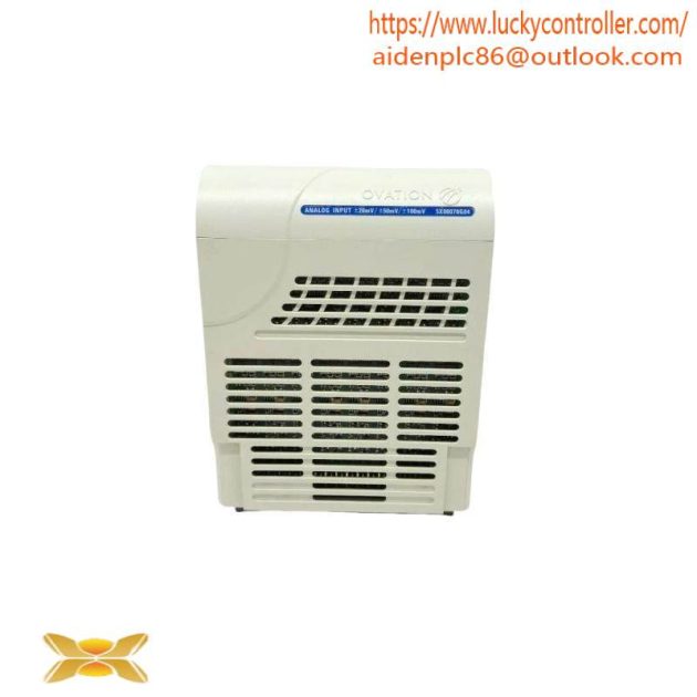 WESTINGHOUSE 5X00070G04 Industrial Control Module