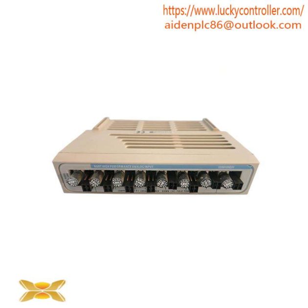 WESTINGHOUSE 5X00105G01 I/O Interface Module for Industrial Control Systems