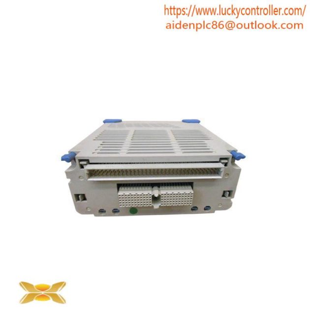 WESTINGHOUSE 5X00105G01 I/O Interface Module for Industrial Control Systems