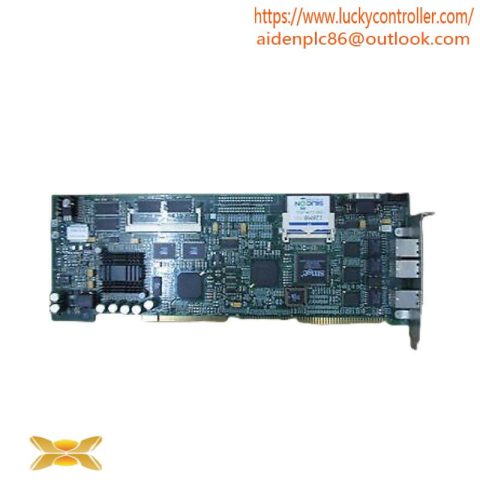WESTINGHOUSE 5X00105G14 Control Module
