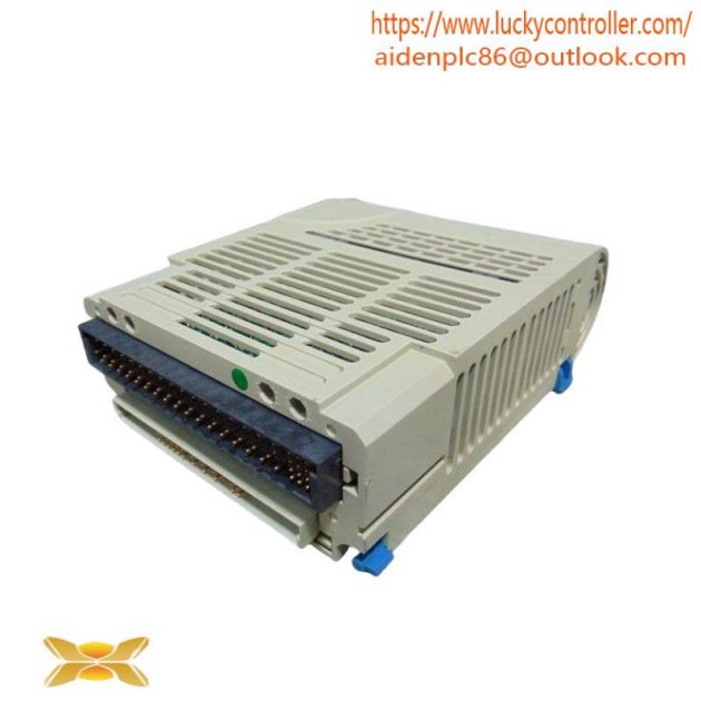 Westinghouse 5X00119G01 8 Channel RTD Input Module - Industrial Automation