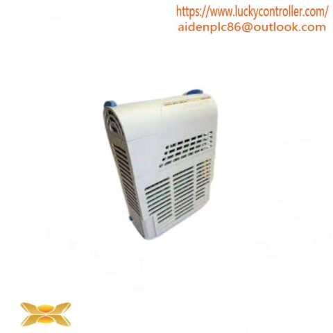Westinghouse 5X00300G02 I/O Interface Module for Industrial Automation