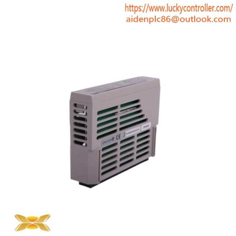 Westinghouse 5X00499G01 PLC I/O Interface Module