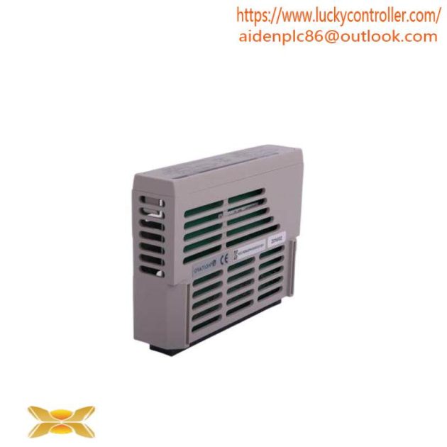 Westinghouse 5X00499G01 PLC I/O Interface Module