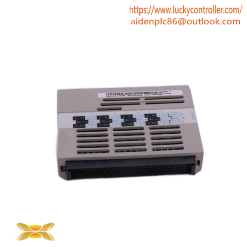 Westinghouse 5X00583G01 Digital Output Module, PLC System Component