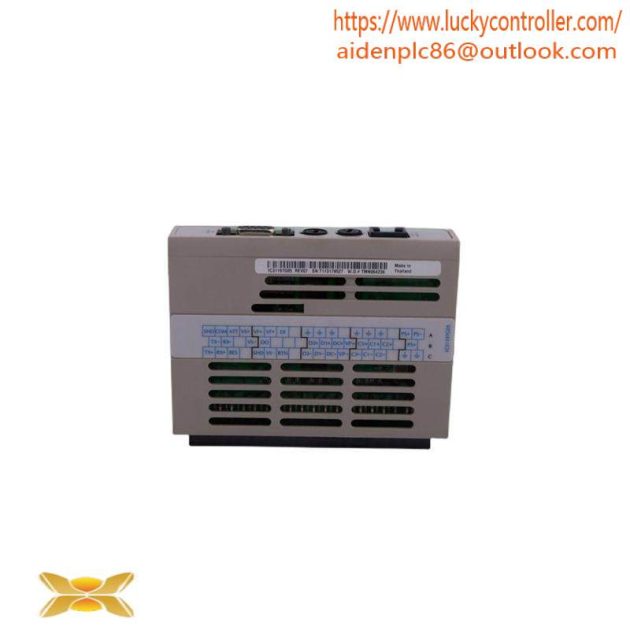 Westinghouse 5X00594G01 Digital Output Module for Industrial Control Systems