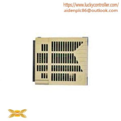 WESTINGHOUSE KL4502X1-FA1 High Precision Industrial Control Module