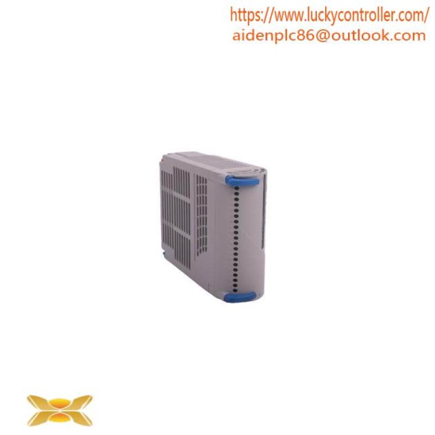 WESTINGHOUSE KL4502X1-FA1 High Precision Industrial Control Module