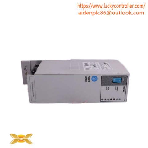 Westinghouse Ovation 5X00419G02 DCS Module: Industrial Control Excellence