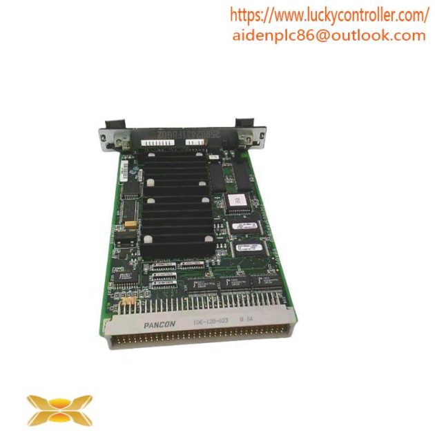 WINGREEN FPB_V3.0_A01 03ZSTJ1-00-301-RS, Industrial Control Module