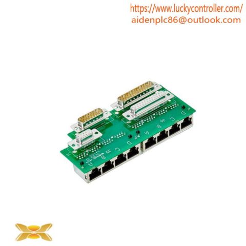 WINGREEN LAIB 034STN1-00-300-RS - High-Quality Industrial Module