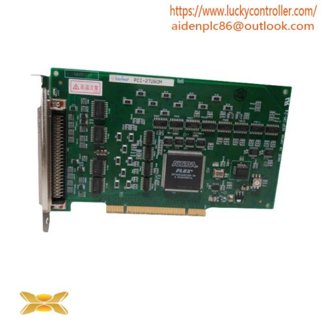 WINGREEN LAIB 034STN1-00-300-RS - High-Quality Industrial Module