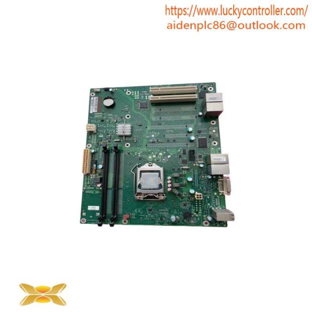 WINGREEN LAIB V3.0_A00 PLC Module