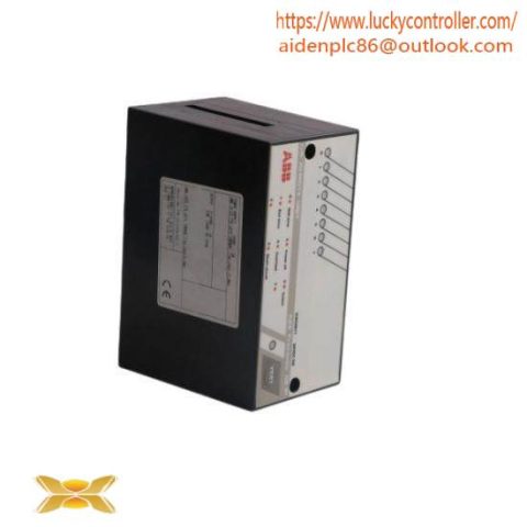 WOHNER 31110 Module for Industrial Control Systems