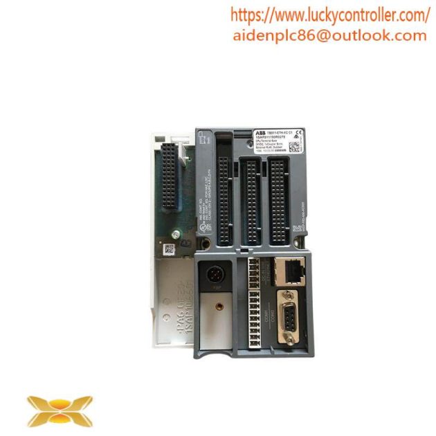 WOHNER 31110 Module for Industrial Control Systems