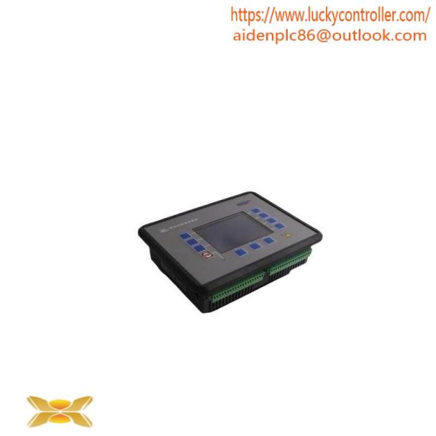 WOODHEAD EASYGEN-3200-5 | 8440-2050 Controller