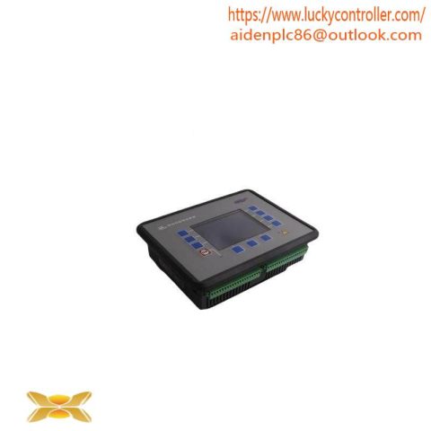 WOODHEAD EASYGEN-3200-5 | 8440-2082 | Automatic Parallel Genset Panel Controller