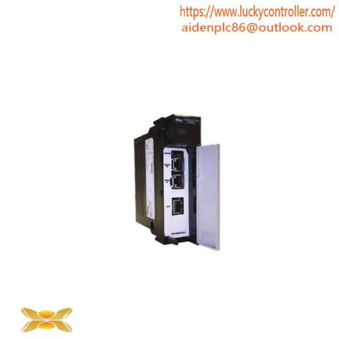 Woodhead SST-ESR2-CPX-P Modbus/Serial Modbus Communication Module