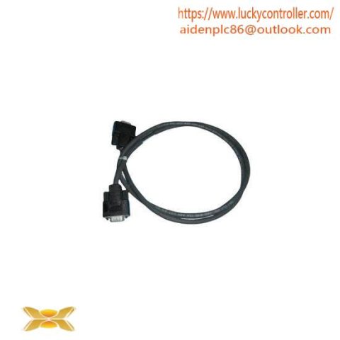 WOODWARD 5417-175 MicroNet Cable for Automation Parts