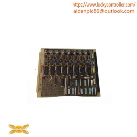 WOODWARD 5461-644 Analog Output Module