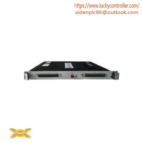Woodward 5464-213 Netcon Serial I/O Card: Precision Control for Industrial Automation