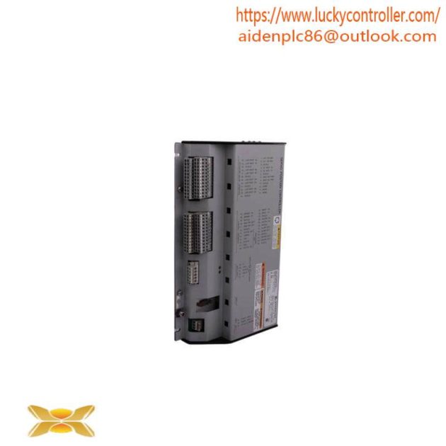 WOODWARD 5466-409 Industrial Control Module