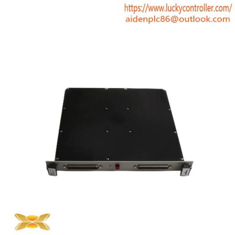 WOODWARD 5466-425 Control Module for Industrial Automation
