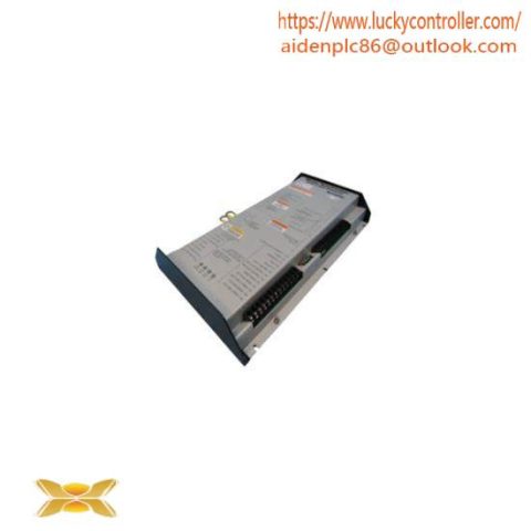 Woodward 9907-005 Control Module - Industrial Grade Automation Solutions