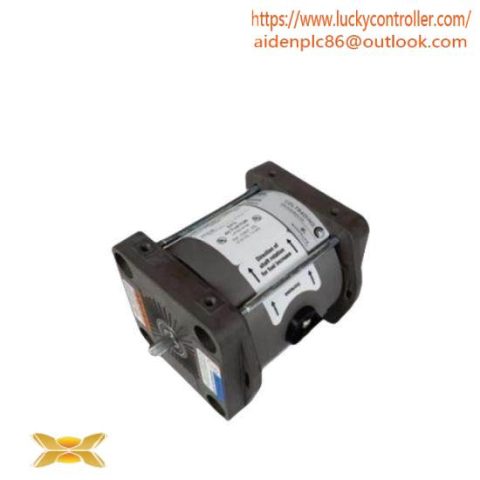WOODWARD 9907-1200 PLC Control Module