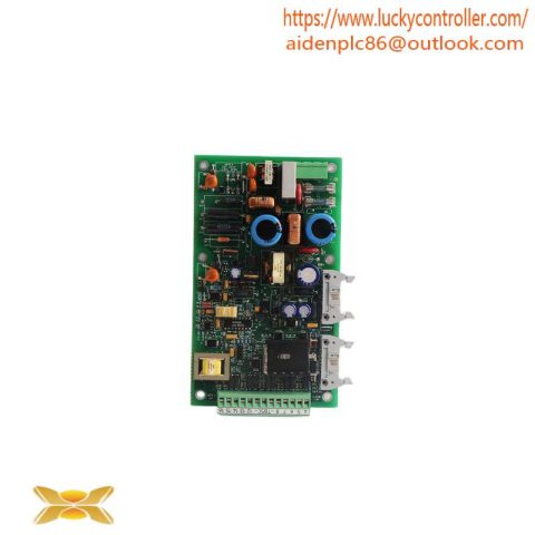 WOODWARD 9907-147 Industrial Control Module