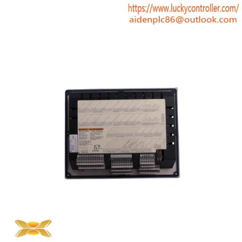WOODWARD EASYGEN-3500-5 Controller Module, 8440-1934