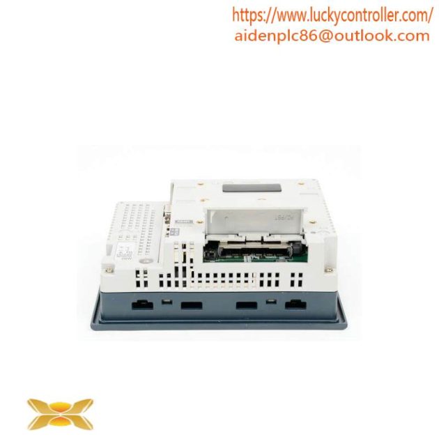 Schneider XBTGT2220 - Advanced Touchscreen Panel