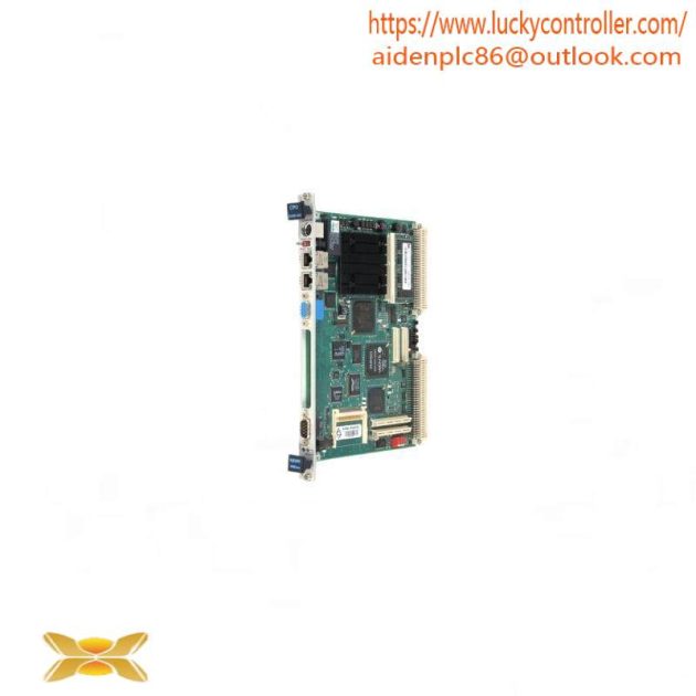 XYCOM XVME-674 Industrial VME Bus Module
