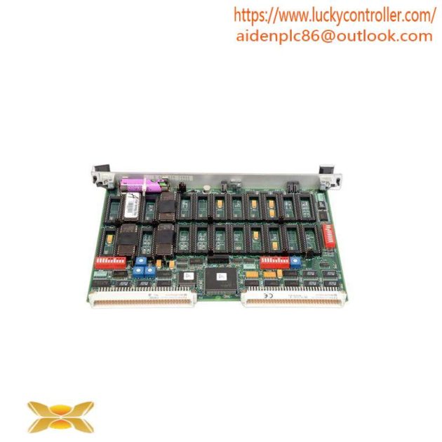 XYCOM XVME-957 High-Performance Industrial Module for Automation Control Systems