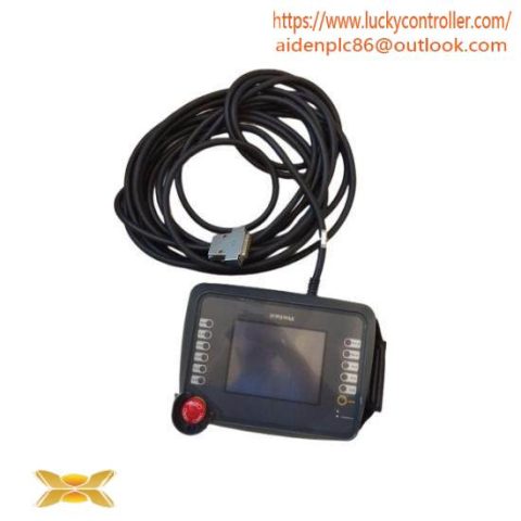 Yaskawa 120AVO01030 Counter Module for Industrial Automation