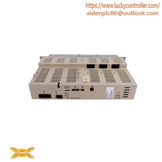 YASKAWA CIMR-218IF Yaskawa AC Drive Variable Frequency Inverter