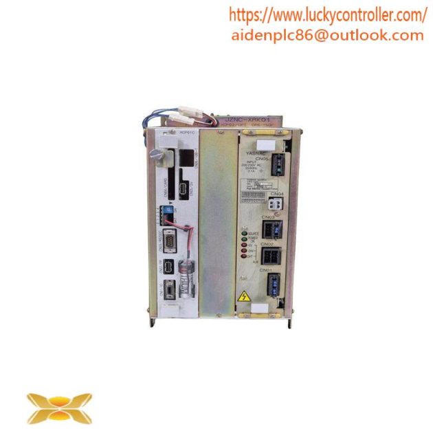 YASKAWA CACR-02-TE1K Customized Industrial Control Module
