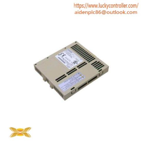 YASKAWA CP-317/218IF High-Speed Communication Interface Module